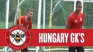 Hungary GK Training [upl. by Solana]