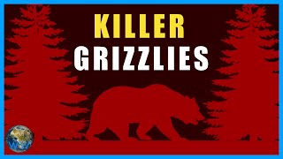 The Grizzly Bear Attacks of 1967 [upl. by Nennarb737]