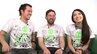 Outside Xbox TShirts Are a Thing You Can Wear Now [upl. by Amalbergas]