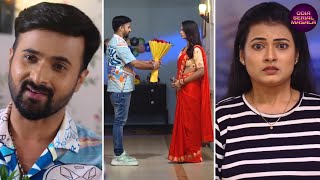 Maya O Mamata  29th Nov 2024  Episodic Promo 251  Sidharth Tv [upl. by Kuebbing]