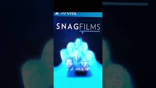 SnagFilms Watch Free Movies amp TV Shows US psvita 00611 [upl. by Ahcsap]