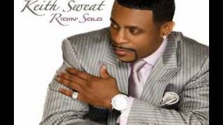 Keith Sweat  Ridin Solo [upl. by Broida]