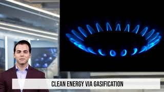 What is gasification [upl. by Rhonda]