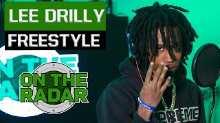 The Lee Drilly Freestyle Beat By 24Shmono [upl. by Solly]