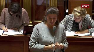 Agnès Buzyn sur la hausse du prix du tabac [upl. by Algar]