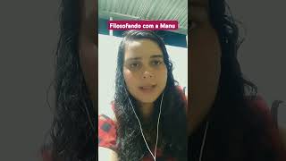 A FAZENDA AO VIVO AGORAFILSOFANDO COM A MANU record afazenda16 afazenda [upl. by Oenire]