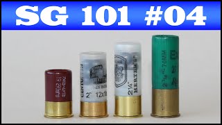 Shotshell Lengths  Shotguns 101 4 [upl. by Ymerej480]