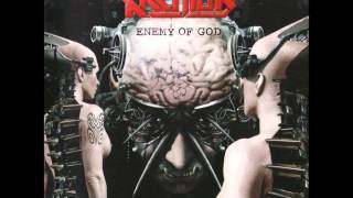 Kreator  Enemy of God HQ [upl. by Aitram887]