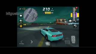 Eu jogando pela primeira vez o extreme car drive online [upl. by Ribak356]