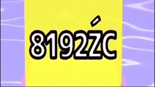 BALL RUN 2048  INFINITY MODE GET 8192 ŹC  8192LIC  PART 1  GET 1024DR [upl. by Nod593]