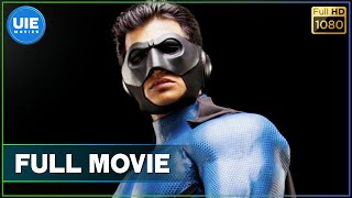 Mugamoodi Tamil Full Movie [upl. by Boyden]