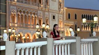 The Venetian Macao [upl. by Cheryl]