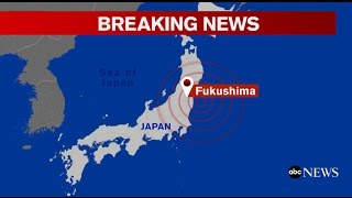 Japan Earthquake  Tsunami LIVE Stream [upl. by Avelin]