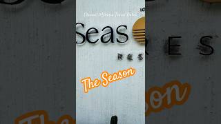 The Season Beach เดอะ ซีซั่น รีสอร์ท Wonderful the theseason sun sunday summer [upl. by Alderson889]