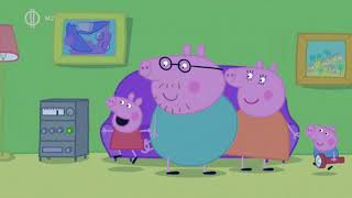 Peppa malac S02E47 Aramszunet [upl. by Nidia795]