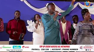 onge nyasaye moro inenyasaye manyalo duto by chris james [upl. by Aitercal]