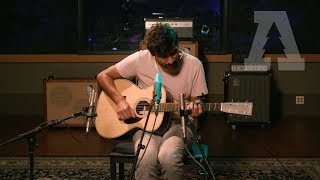 Prateek Kuhad  coldmess  Audiotree Live [upl. by Ardnahs179]