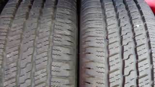 ARE GOODYEAR TIRES JUNK REAL FACTS [upl. by Cima810]