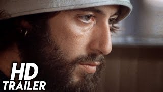 Serpico 1973 ORIGINAL TRAILER HD 1080p [upl. by Nyberg]