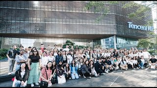 HKBU Immersive Tour to Zhuhai Campus [upl. by Lucky]