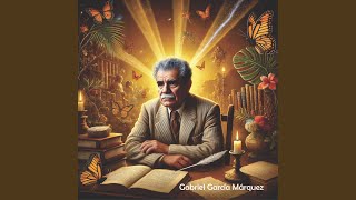 Gabriel García Márquez [upl. by Silletram]