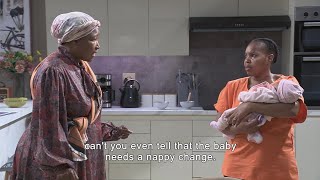 Skeem Saam full episode 21 October 2024sabcnews [upl. by Rhys28]