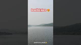 DERAS DAM 😍shortstrending nature lakedamhills water derasytytshortsindia love tamilsong [upl. by Irolav]