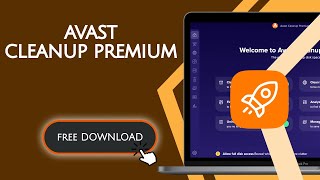 How to Download amp Install Avast Cleanup  Latest Version Avast Cleanup Premium 2024 [upl. by Keegan]