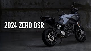 Zero DSRX Review [upl. by Aneg317]