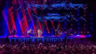 Lainey Wilson  CMA Festival  Nissan Stadium  Nashville TN  682024 Full Set [upl. by Ansley]