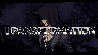 Transformation NEO Mix  Audio Visualizer [upl. by Ahserkal989]