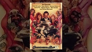 Cannonball Run 2 [upl. by Silvana136]