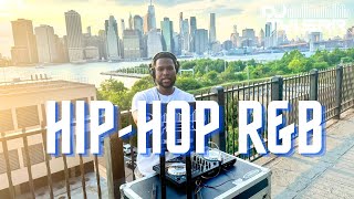 RNB HIP HOP MIX  RampB HIP HOP MIX FT ELLA MIA HER CHRIS BROWN USHER WALE JACQUEES TREY SONGZ [upl. by Warden]