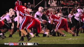 2014  Recap 10  Pennsbury Vs Neshaminy [upl. by Jobi]