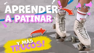 APRENDER A PATINAR tutorial fácil [upl. by Friede75]