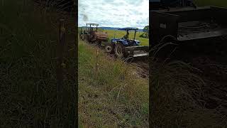 agriculturefarming agrotech caseih farming newholland newshorts shortvideo agroetec shorts [upl. by Rashidi]