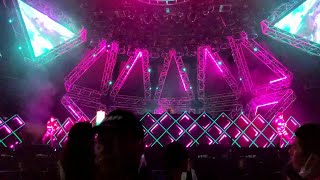 PEGGY GOU  ULTRA JAPAN 2023 [upl. by Phaih339]