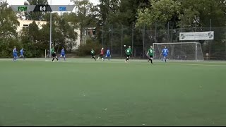 1 FC Wacker Lankwitz  SV Adler Berlin II FrauenBezirksliga Staffel 2  Spielszenen [upl. by Stoops922]