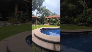 🏡 Casa PALMIRA ‼️ 1086M2 ✅ CUERNAVACA MORELOS ‼️ [upl. by Evanne212]