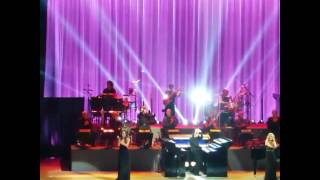 Yanni live at VerizonTheatre Dallas DFW Dr Daviyd Peterson [upl. by Fionnula430]