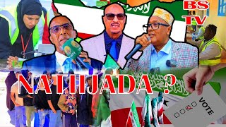 NATIIJADA DOORASHADA MW EE SOMALILAND 5SANO SOO SOCOTA [upl. by Yurik254]