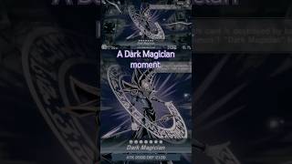 The Essence of Dark Magic darkmagiciangirl yugioh masterduel yugi tcg darkmagic [upl. by Staley240]