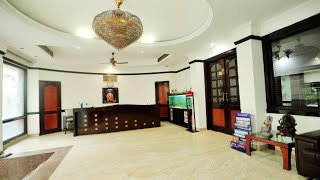 Hotel Panickers Residence  Karol Bagh New Delhi India [upl. by Greenwell]