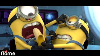 Minions  Banana  DBLM House Electro Remix  HD [upl. by Southard]