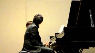 Stephen Hough Master Class at Peabody Conservatory 282013  14 [upl. by Haskins424]