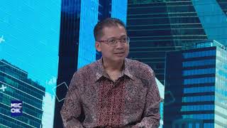 ECONOMIC OUTLOOK  WHY INDONESIAN RUPIAH REMAINS SO LOW [upl. by Winn]