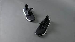 3 Reasons to BUY Ultraboost 22 from adidas on sale [upl. by Amorete]