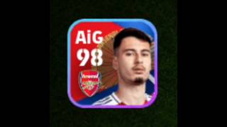 How To Train 98 Rated Gabriel Martinelli In eFootball 2025 ePoints Martinelli Max Level Playstyle [upl. by Amari]