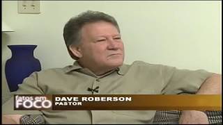 Dave Roberson Interview [upl. by Shandie138]