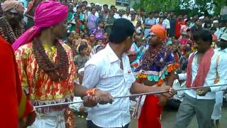 Veerbhadreshwar Jatra vinchur [upl. by Surat622]